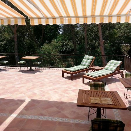Villa Felices Juntos Platja d'Aro Eksteriør bilde