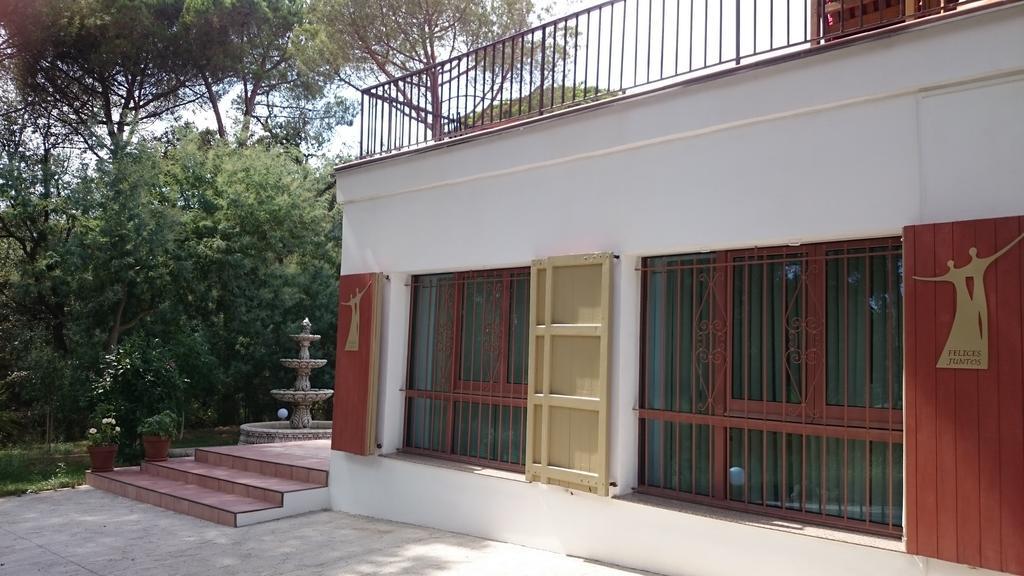 Villa Felices Juntos Platja d'Aro Rom bilde