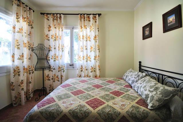 Villa Felices Juntos Platja d'Aro Rom bilde