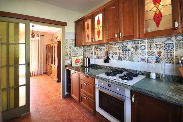 Villa Felices Juntos Platja d'Aro Rom bilde