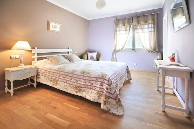 Villa Felices Juntos Platja d'Aro Rom bilde