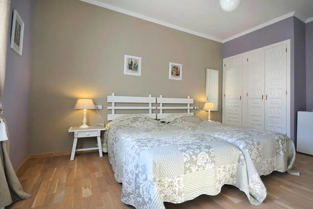 Villa Felices Juntos Platja d'Aro Rom bilde