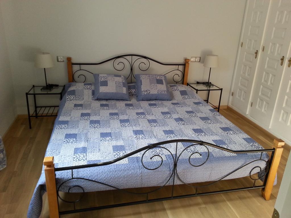 Villa Felices Juntos Platja d'Aro Rom bilde