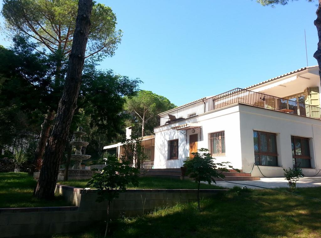 Villa Felices Juntos Platja d'Aro Rom bilde